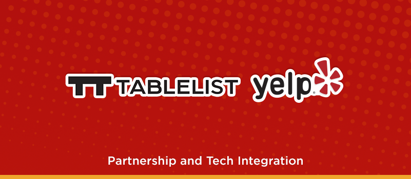 Tablelist's tweet photo. Get the Champagne: @Yelp partners with @Tablelist for #VIP bookings from the review platform. http://t.co/00dPjcxdWO http://t.co/jUORJxFFQg