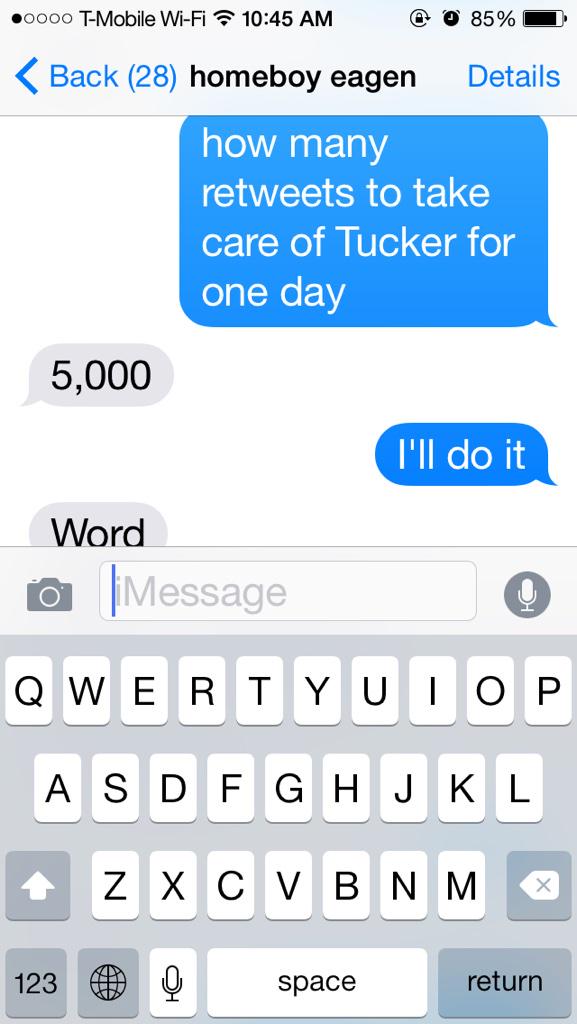DChhay's tweet photo. help a lil asian boy get 5k retweets http://t.co/NUcdHjWtJ3