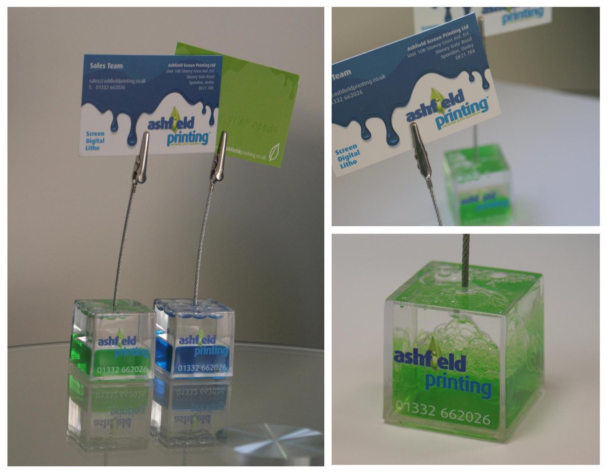 Ashfield Printing tweet media