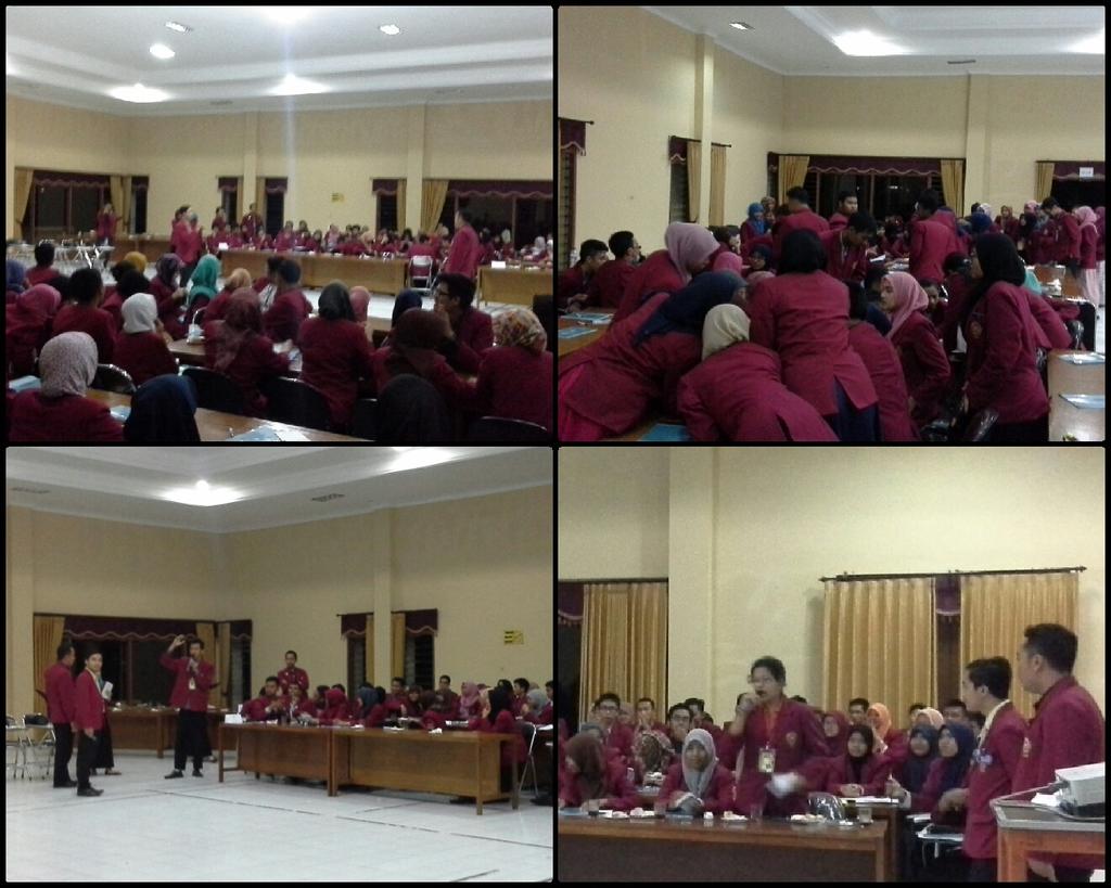bemfkumm's tweet photo. Studi Kasus untuk melatih pemikiran kritis mahasiswa kedokteran #LKMM #FKUMM http://t.co/VDBeEeoYh9