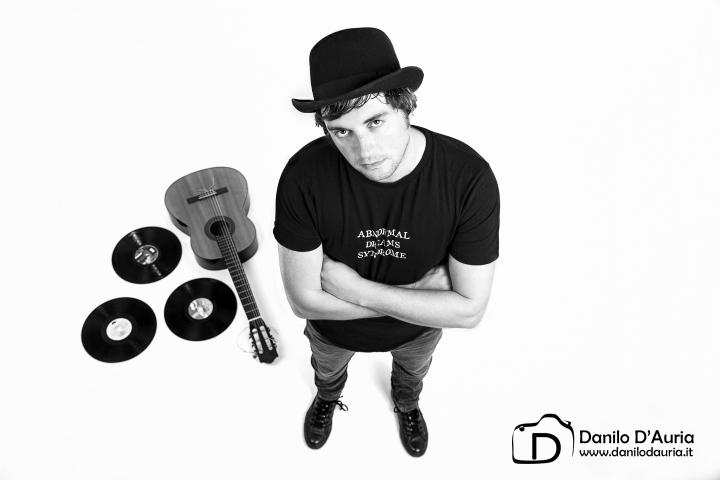 danilomusicfoto's tweet photo. A day with... @davidtheniro 
http://t.co/HLCHPU1LrL http://t.co/7Ku8r3GLLH