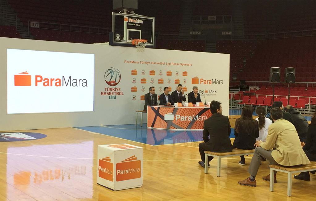 wonofficial's tweet image. ING Bank, mobil cüzdan uygulaması ParaMara ile TBL resmi sponsoru oldu. @wonofficial  @paramara
@TBForgtr