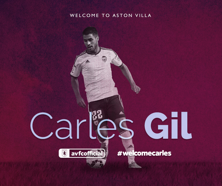 AstonVilla tweet picture