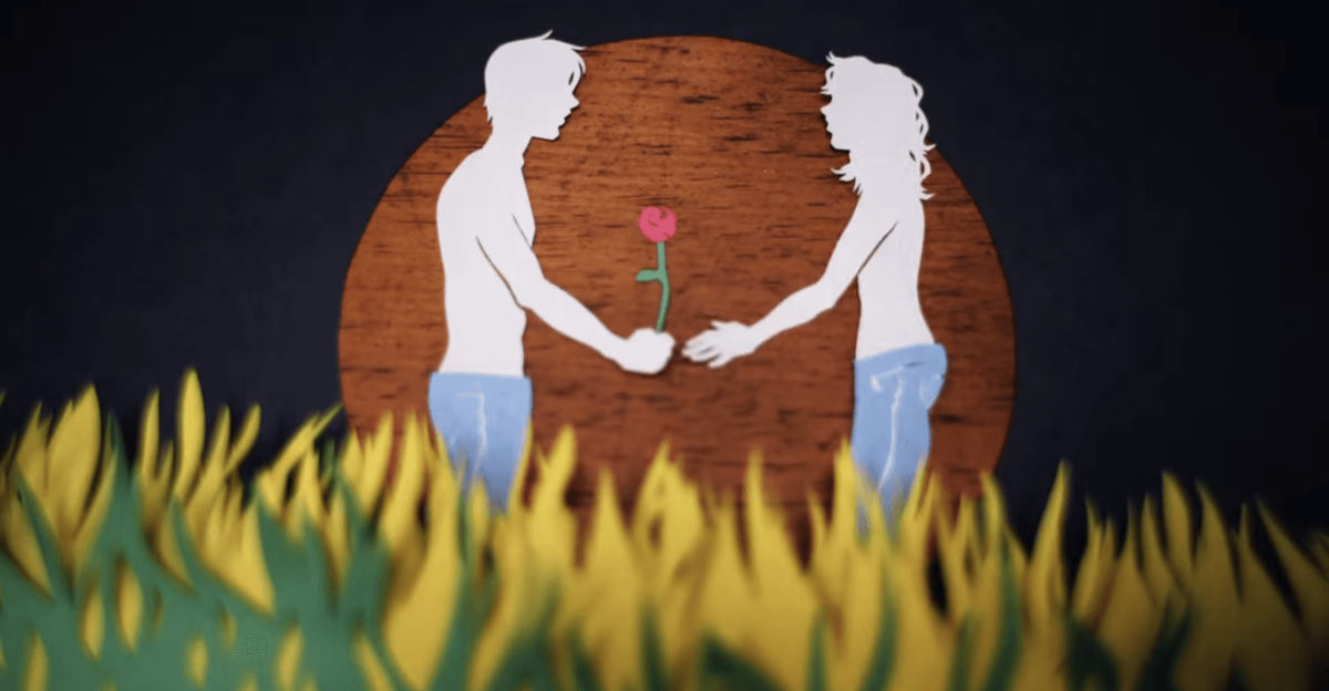 2 guys were challenged to come up with the gayest song ever. Here's the result. u.pw/1z0hAYt