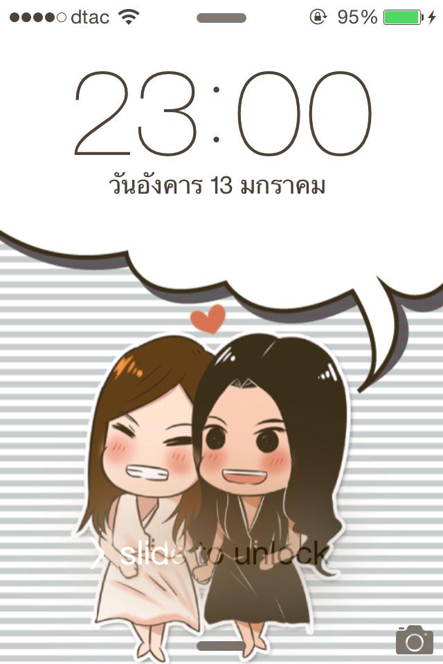 วีก็อยากใช้บ้างเนอะ 🐷💕
#ฝนเบลล์ <a href="/aim_13terrors/">เอม I'm scared</a> 🙈
THX. Pic : <a href="/joonmonkey/">joonmonkey</a> 💖