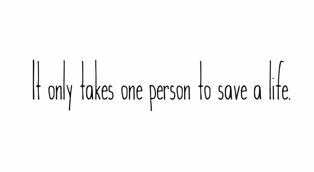 hiddenwounds's tweet photo. It only take one person to save a life. #GetintheFight #BreaktheStigma #VetSuicide http://t.co/rpo2e1l3iM http://t.co/e9Betv3Jxw