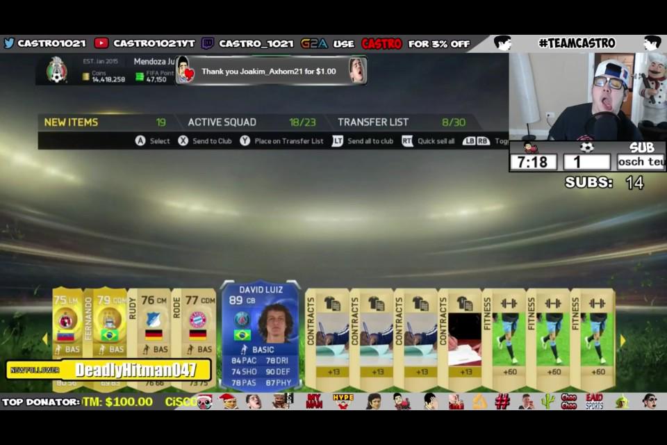 Junior_smith13's tweet photo. @Castro1021 http://t.co/67MnEpiWJ4