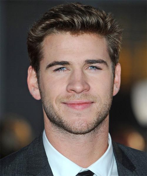 Happy birthday to Liam Hemsworth!  