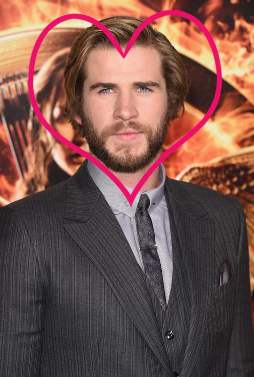 Happy Birthday to Liam Hemsworth! Should you date Gale or Peeta? Take our quiz to find out!  