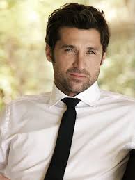 HAPPY BIRTHDAY Patrick Dempsey ! 