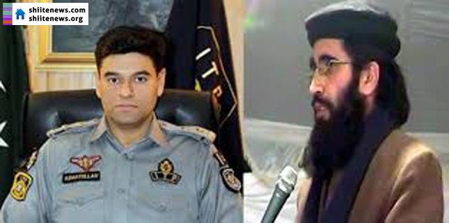 shianews313's tweet photo. ASWJ TERRORISTS’ RELEASE: ANOTHER INQUIRY INITIATED AGAINST JUNEJO
http://t.co/JeJNeYElhh
#ASWJ #LeJ #Asmatullah http://t.co/Pq94yeWHRk