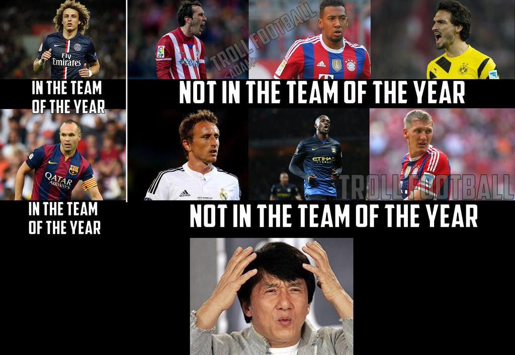 EPLBible's tweet image. RETWEET if you agree!