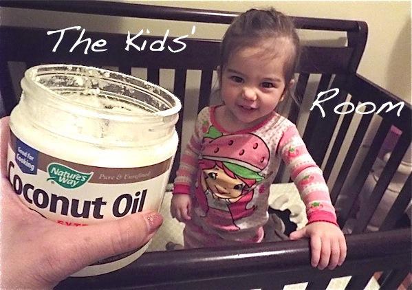 Is there anything coconut oil CAN'T do? (Besides fly. We know it can't fly.)  gr.pn/1suDPU0