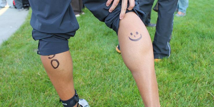 IRONMANtri's tweet photo. "You Know You're An IRONMAN when..."

Top 20 quotes from our #ironmantri social media fans: http://t.co/9D7YWKwSYV http://t.co/NBteFIaEly