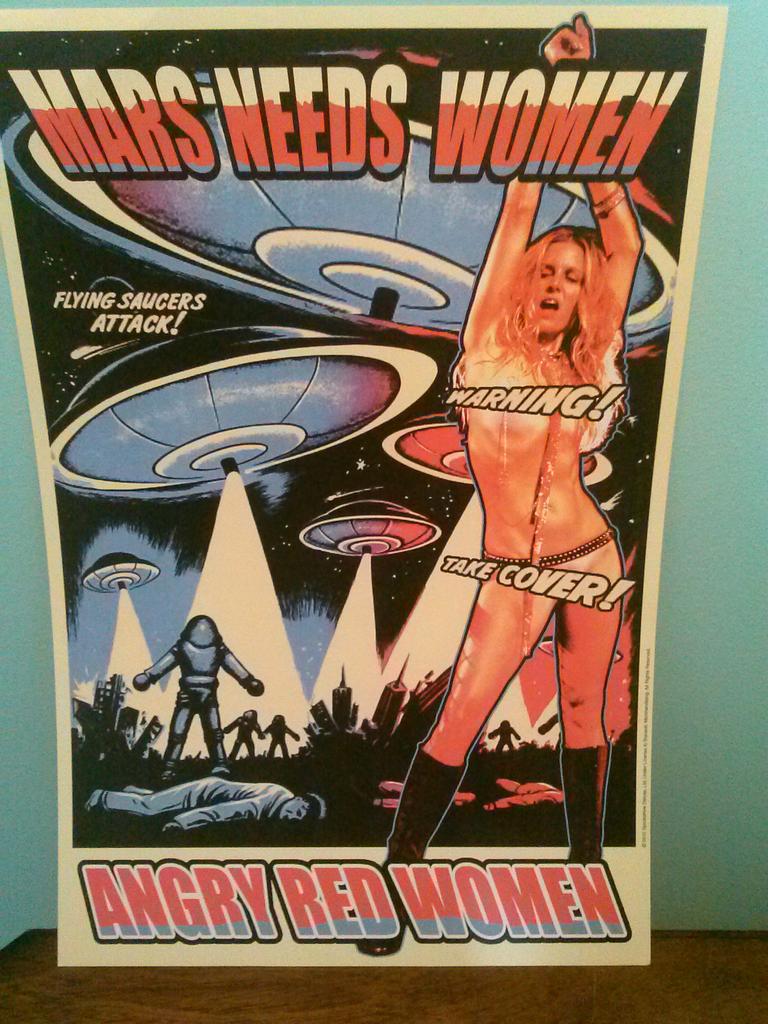 CutterHartman's tweet image. #Robzombie