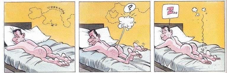 Woordhumor's tweet photo. 'Persvrijheid' http://t.co/MlBd71gqr0