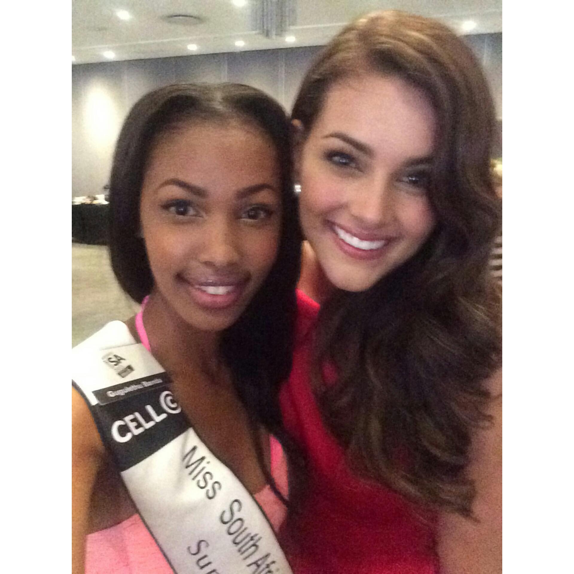 The Official Thread of Miss World 2014 ® Rolene Strauss- South Africa - Page 5 B7PjIUlIUAEYdCB