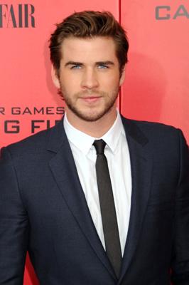 Happy Birthday Wishes to a great group of guys.. Liam Hemsworth (25), Orlando Bloom (38) & Patrick Dempsey (49)! 