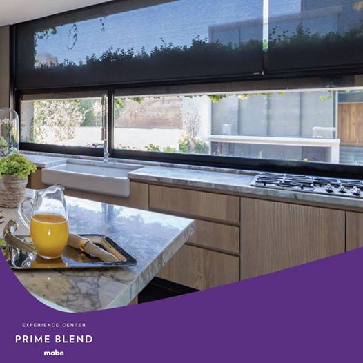 Prime Blend Colombia tweet media