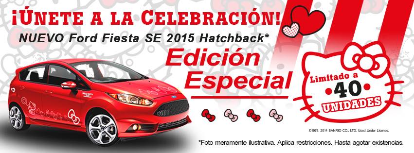 AutosyMas's tweet photo. un RT? para FANS de #HelloKiity te invitamos este sábado al lanzamiento de la Edición Kitty R.S.V.P. epadilla@mvs.com http://t.co/L8PN1R7FlE
