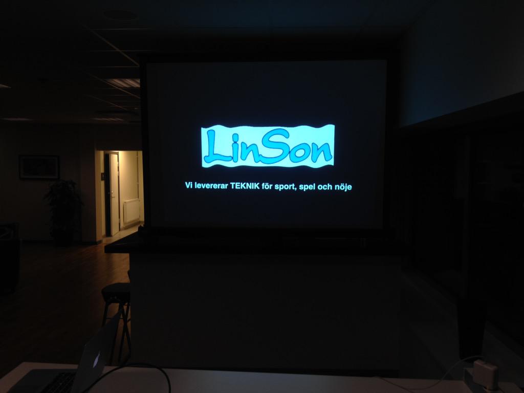 Elevenpoints's tweet image. One trusted partner ! Linson Terminal teknik