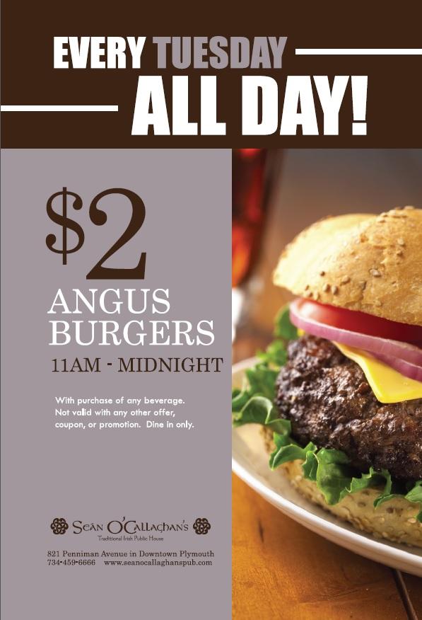 SOCallaghans's tweet photo. It's Tuesday... http://t.co/ZbGpbOQn1p
