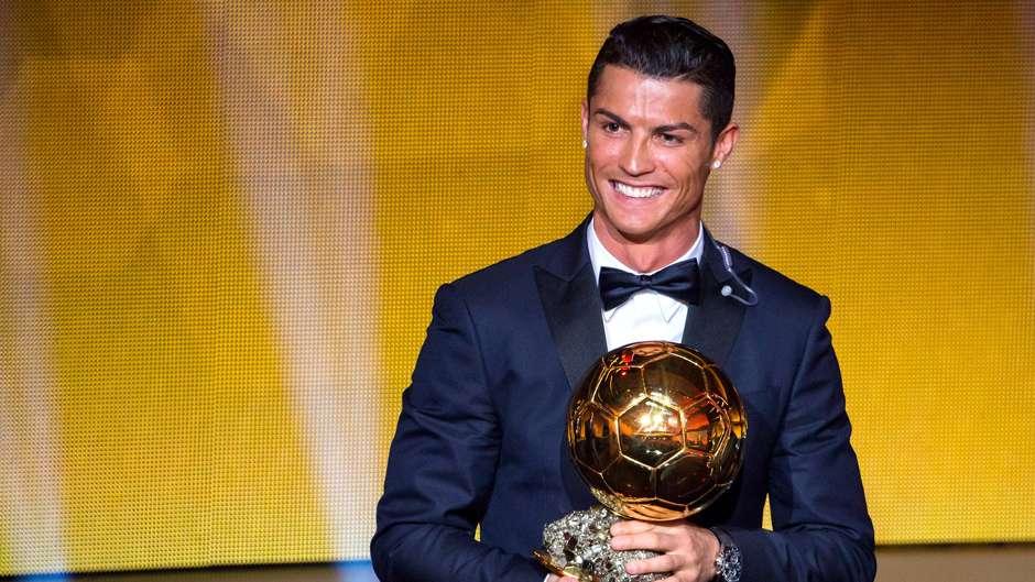 GALERI: Calon Pemenang Ballon D'Or 2015 - bit.ly/1wb3Brz | Mobile: bit.ly/1wb3BrH