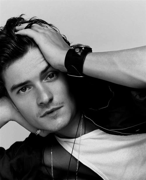 Happy Birthday Orlando Bloom 