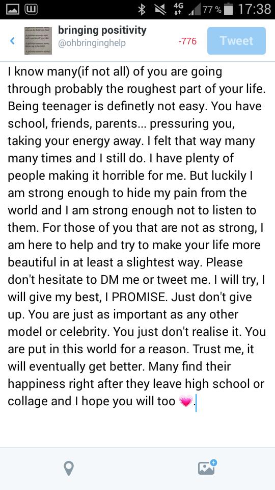 ohbringinghelp's tweet image. It didn't fit into a tweet 💗.