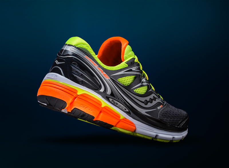 SauconyUK's tweet photo. The next in the #ISOSeries is out this month. Take a look at the #HurricaneISO #ISOFIT #SupportFrame #PWRGRID+ http://t.co/Wy86Gg47DU