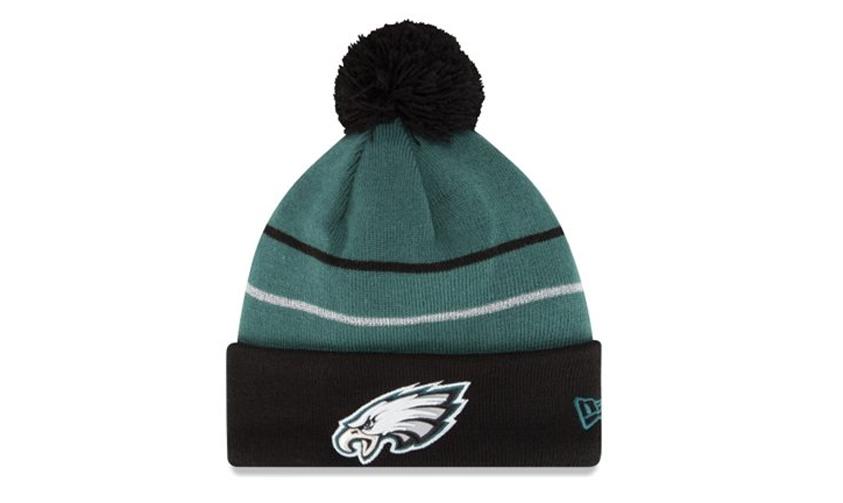 EaglesProShop's tweet photo. "I don't have #Eagles gear." #FiveWordsToRuinADate 

We can fix that -> http://t.co/t1w9rExVTE http://t.co/UfsNitwtoB