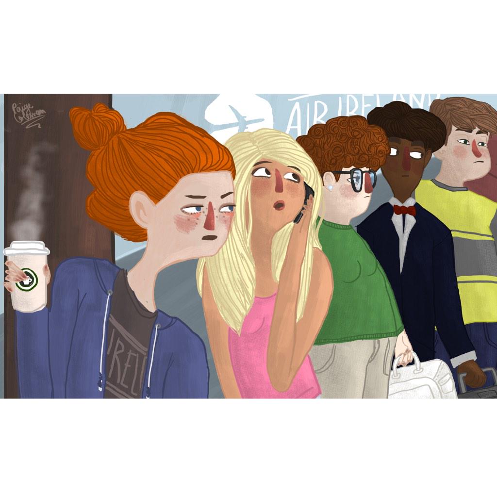thecokonut's tweet photo. We're back with a hilarious travel story by Dublin-based writer @RuthMcCormack. http://t.co/jXasFcfPEP http://t.co/aifAaBMB0Z