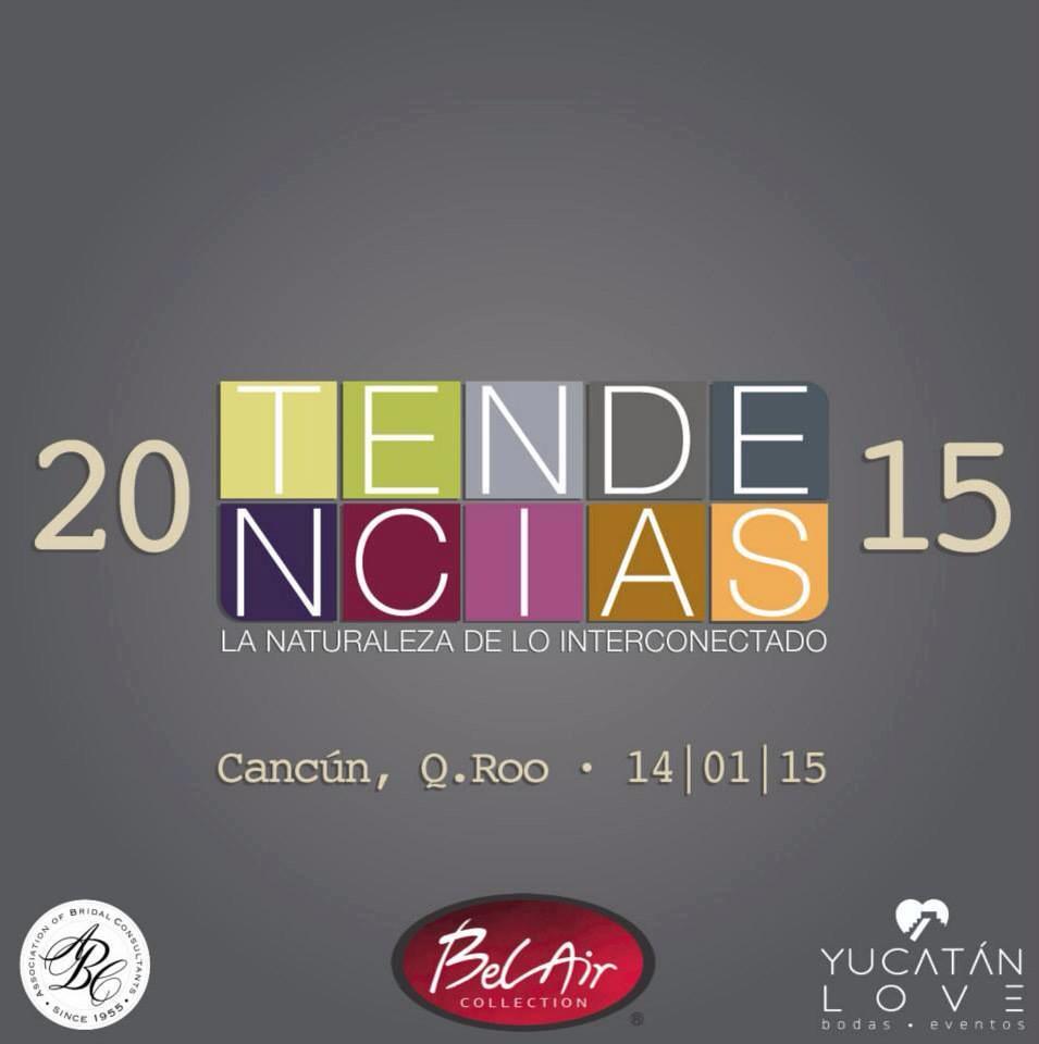 #martesdebodas y preparándonos para un miércoles de curso con las #tendencias2015 <a href="/ABCQRoo/">ConsultoresNupciales</a>