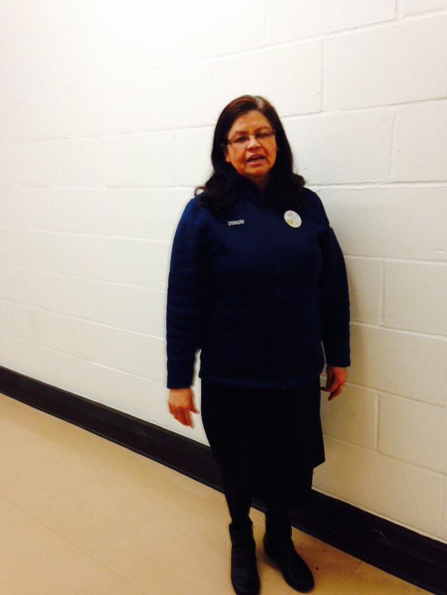 Tesco Enfield tweet media