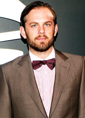 Happy Birthday to the Kings Of Leon frontman: Caleb Followill 