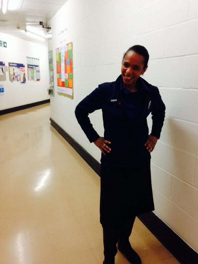 Tesco Enfield tweet media