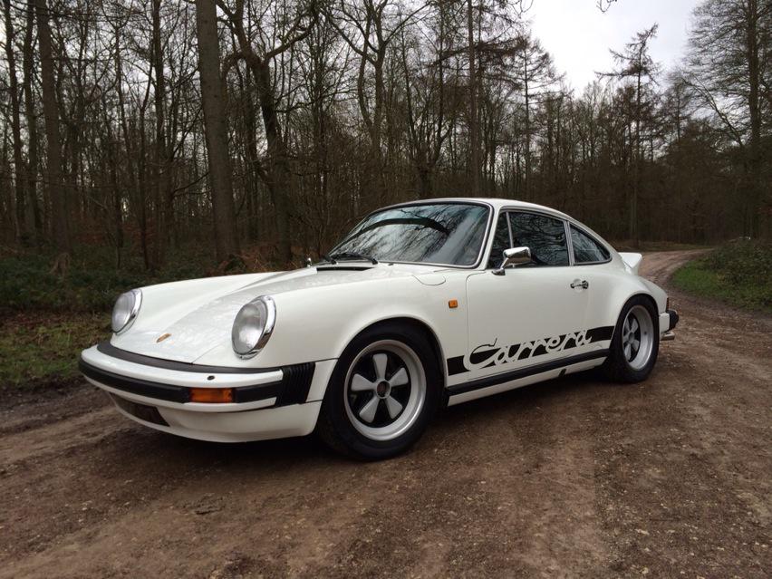 AdamTowler's tweet image. Mmmm, this was a lot of fun! #Porsche #backdate #Carrera