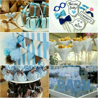 SaccharumMx's tweet photo. Todo lo que necesitas para tu baby shower Mesas de dulces,decoración, prop p/fotos, recuerdos dulces. @En_laDelValle http://t.co/Y6AKIpJOjf