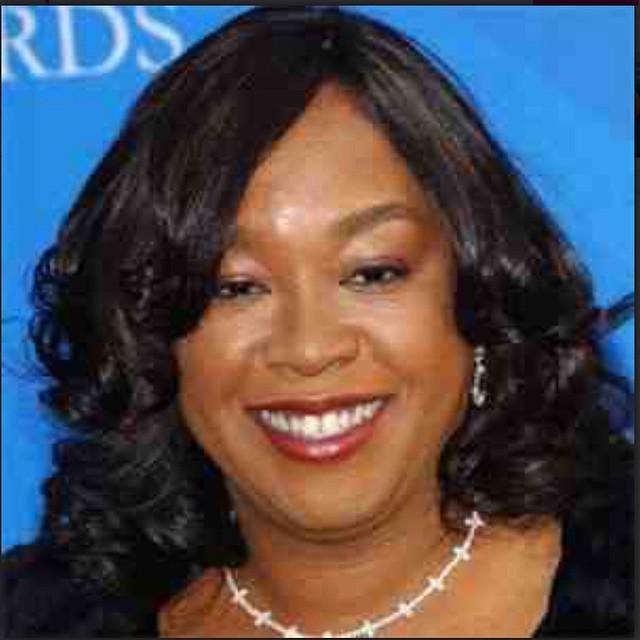 Wishing Shonda Rhimes Screen Writer for Scandal a Happy Birthday she is 45 today. 