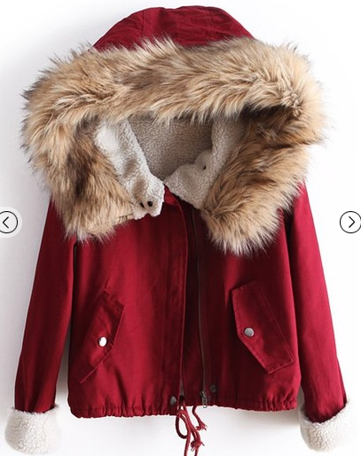 FashioonTrend's tweet photo. REBAJAS !!! Ahora 33 euros, talla unica http://t.co/QhUu2Fnrln