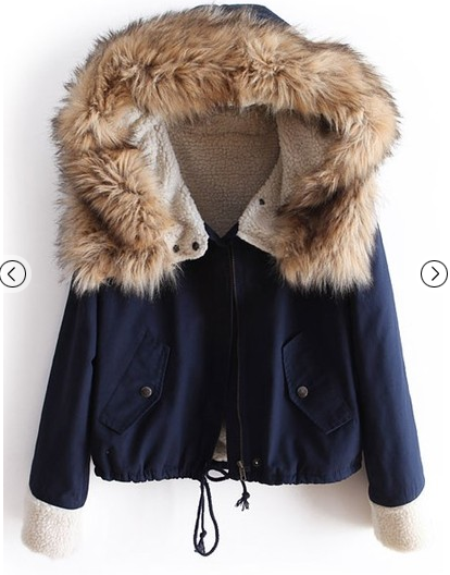 FashioonTrend's tweet photo. REBAJAS!!! Ahora 33 euros, talla única http://t.co/4ymFbib4MV