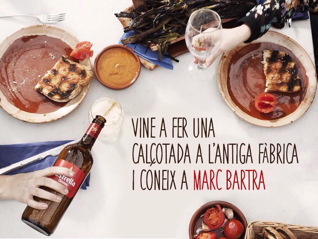 Marc Bartra tweet media