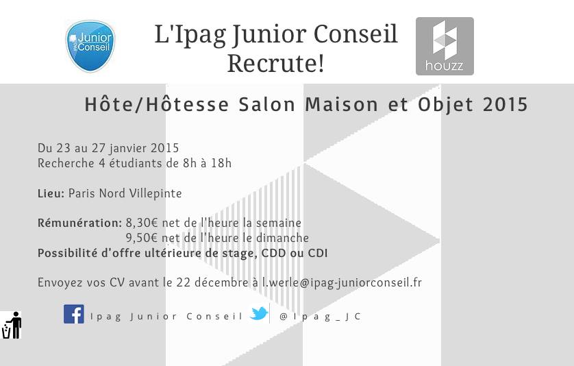 IPAG Junior Conseil tweet media
