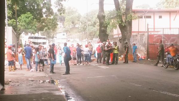 Protestas Enero 2015 - Página 3 B7Pv2XlIIAAjQFh