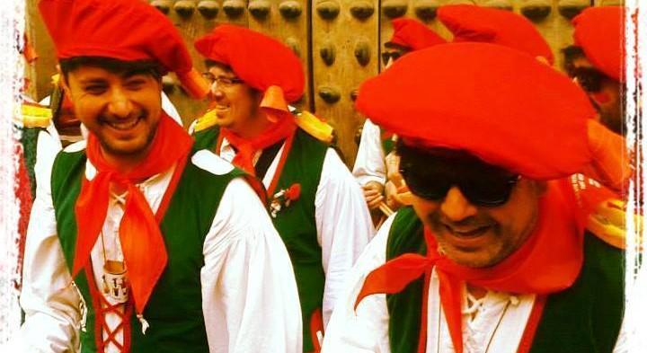 J.M. BOCUÑANO:“Nos criticaron más en Cádiz por algunas letras que en el propio País Vasco"---> carnavalradio.es/juan-manuel-bo…