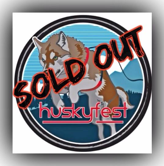 ArcticQuestTeam's tweet photo. Huskyfest is fully booked within 24hrs of going live!! http://t.co/cBseNdBwVL