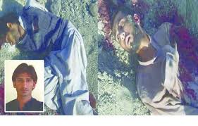 Zarina_Baloch's tweet photo. We request to international communities and all civilians plz to speak up for #BalochGenocide #HRAbusesInBalochistan http://t.co/1glTpnmtR9