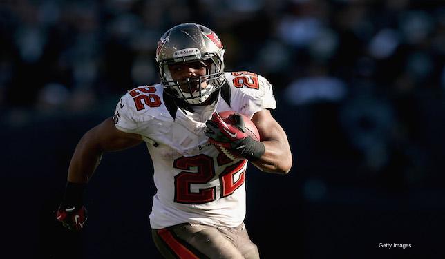 Happy Birthday, RB And Great 
