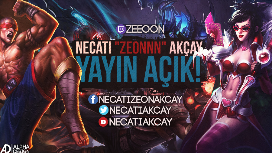 NecatiAkcay's tweet photo. Yayın açık herkesi beklerim özledim be buyrunnn ;) <3 

İzlemek için ; http://t.co/L0yJn6KIFv http://t.co/xM4YcqKkhK