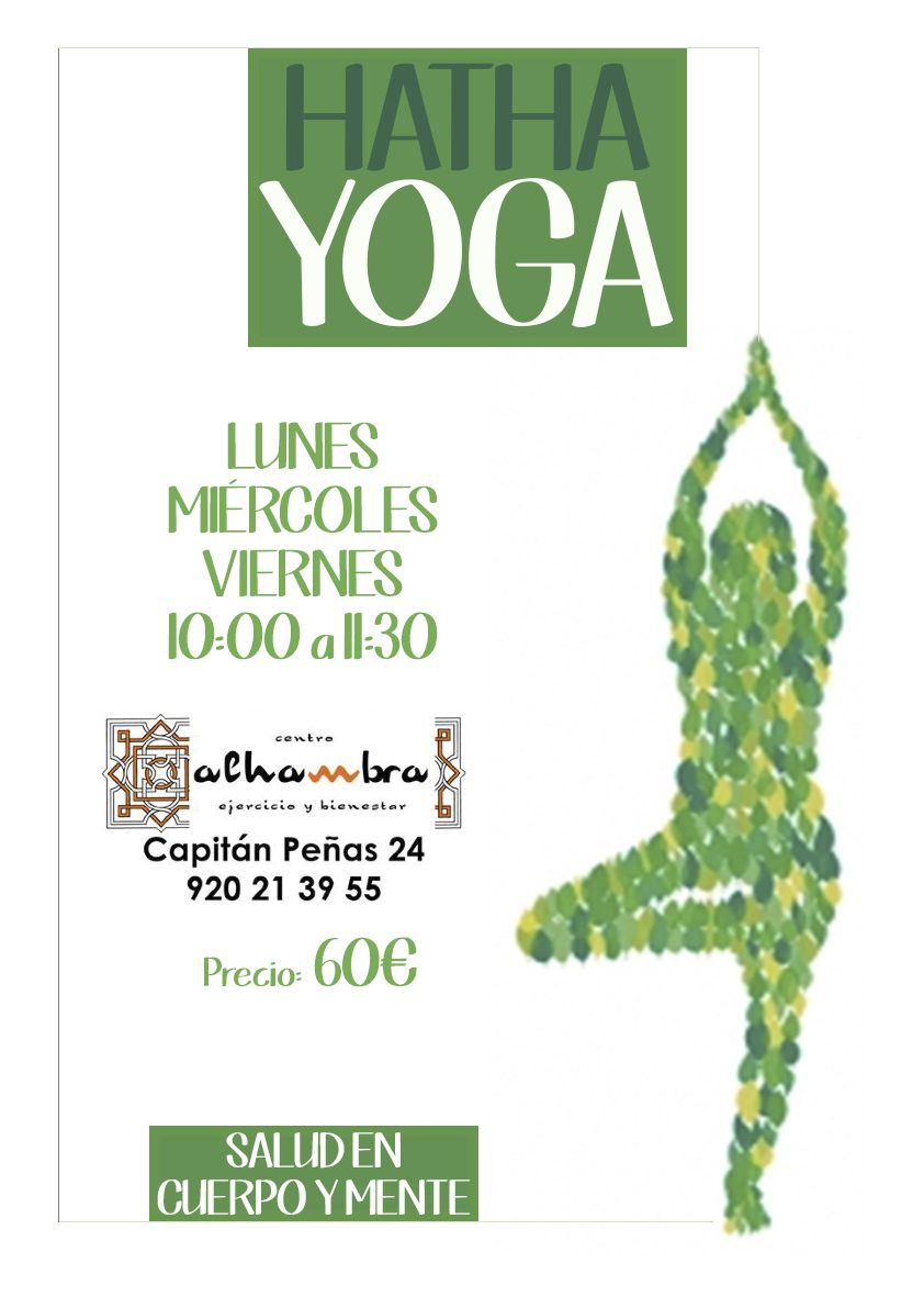 Novedosas novedades en <a href="/Alhambravila/">Centro Alhambra Av</a>, ¡¡no te las pierdas!!